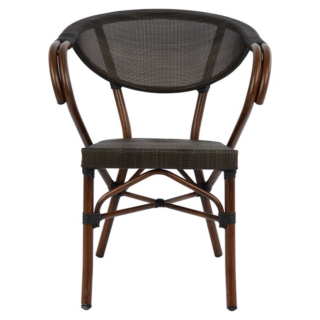 polythrona-aloyminioy-bamboo-look-kafe-m-2