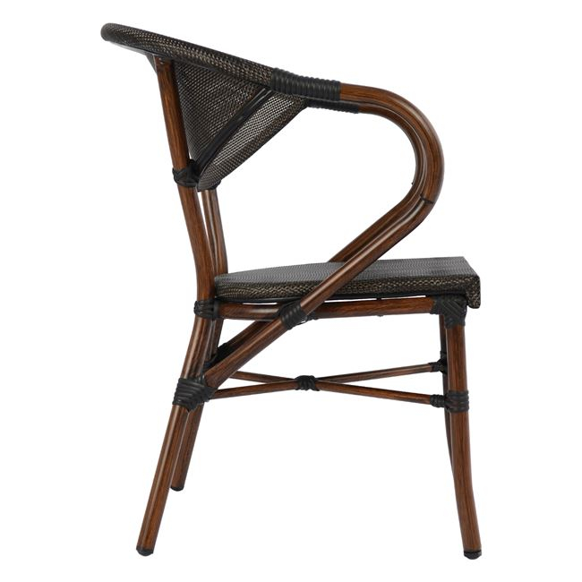 polythrona-aloyminioy-bamboo-look-kafe-m-3