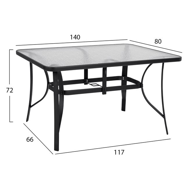 trapezi-bruno-hm510601-gkri-metalliko-me-1