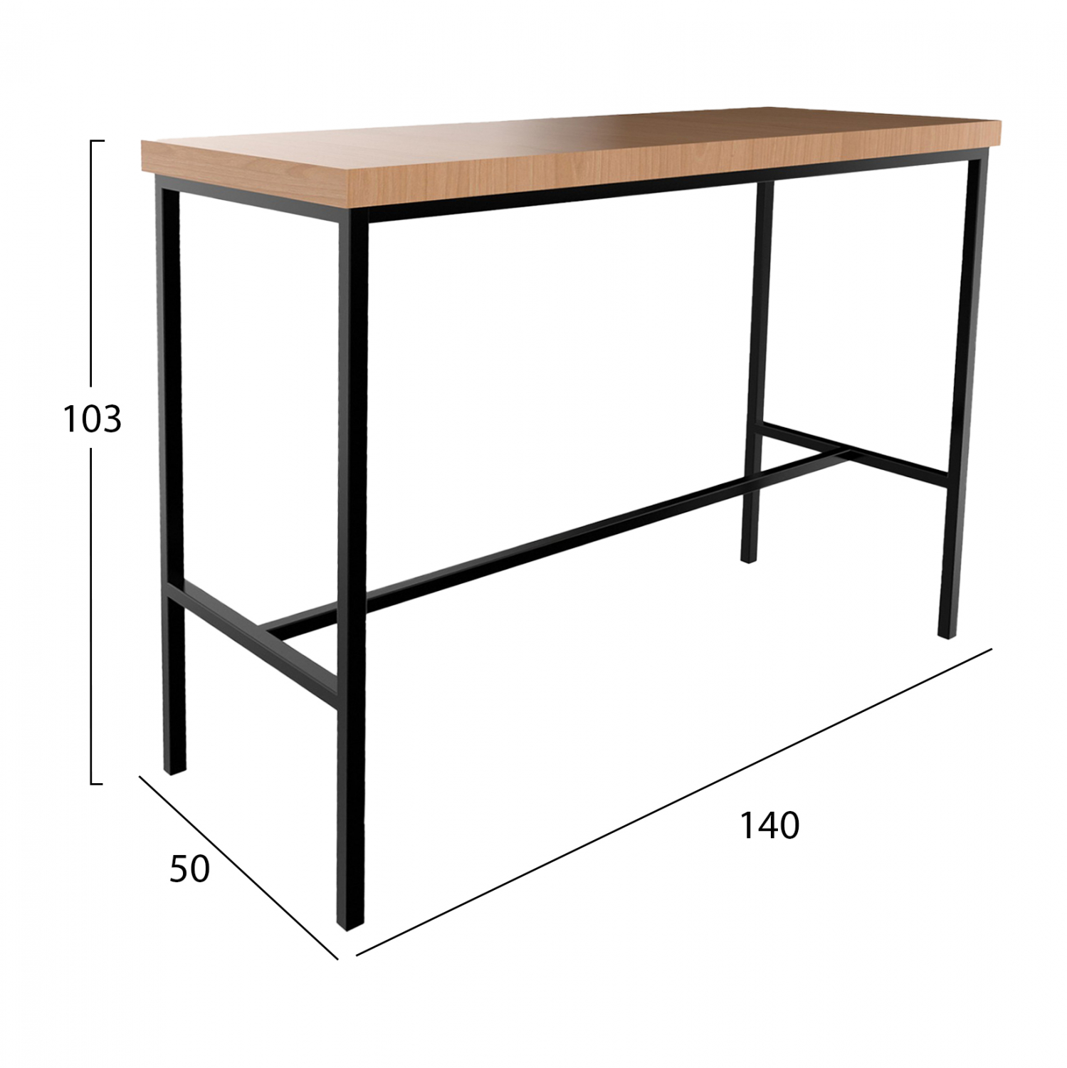 basi-mpar-metalliki-mayri-mat-ts925-sche-1