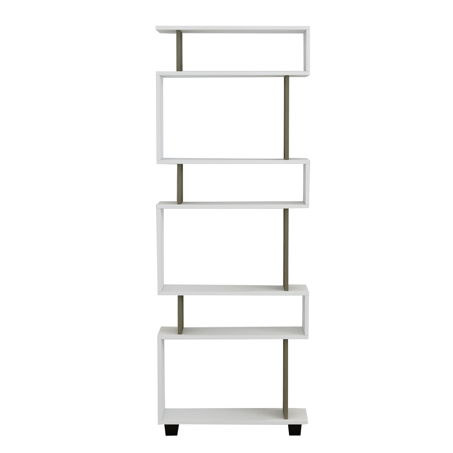 bibliothiki-melaminis-olive-grey-leyko-6-2