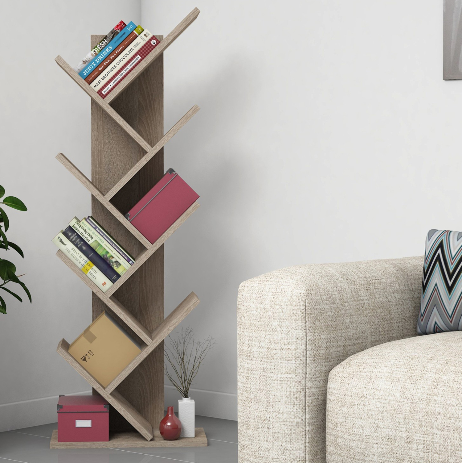 bibliothiki-melaminis-sonama-46x22x1285y-2