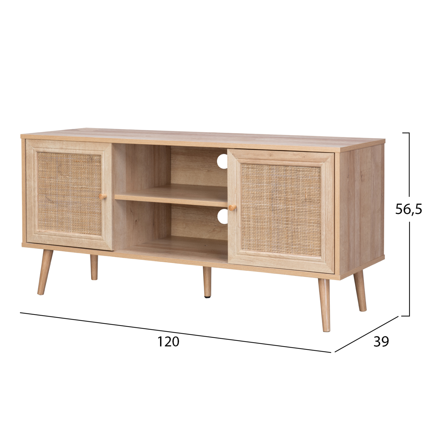 epiplo-tv-melaminis-me-portes-rattan-fb9-1
