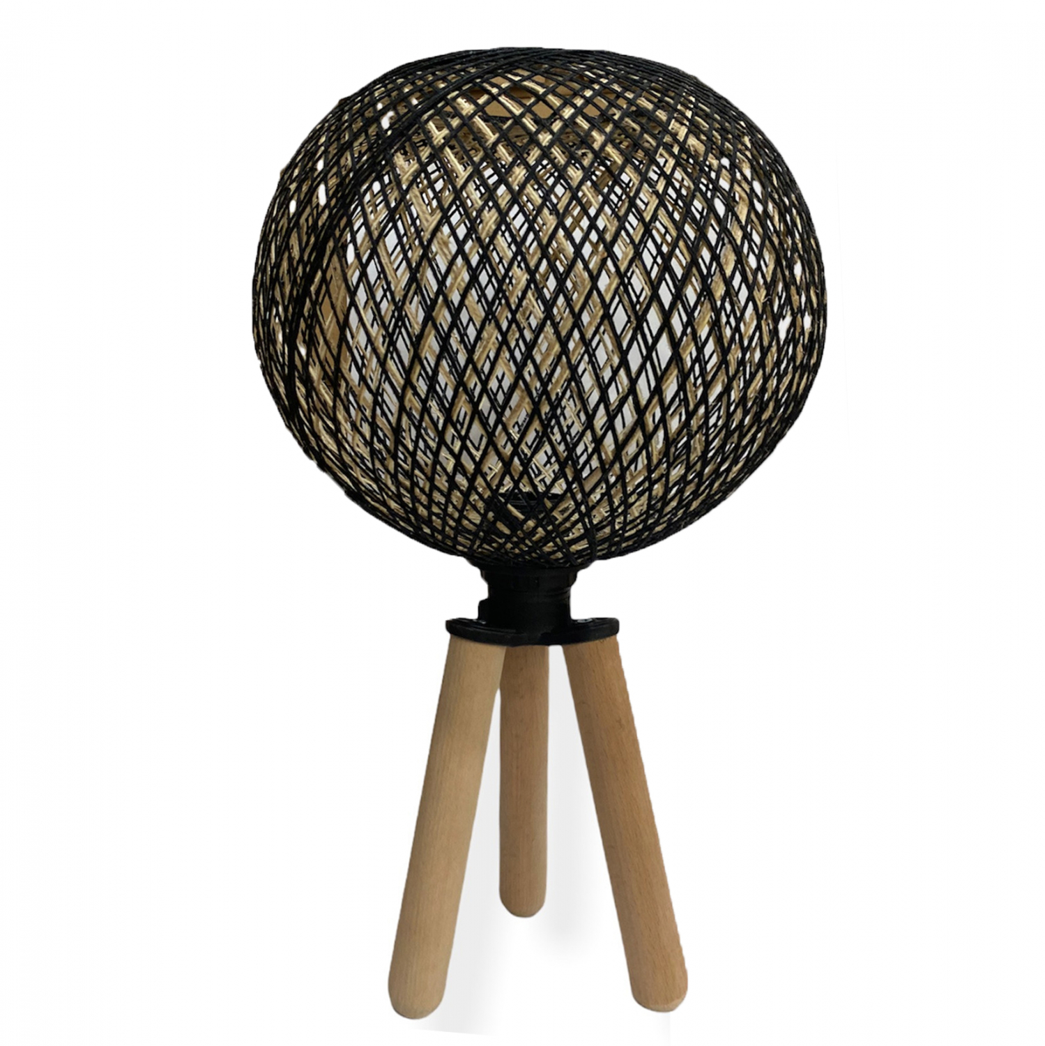 fotistiko-epitrapezio-apo-xylo-kai-schoi