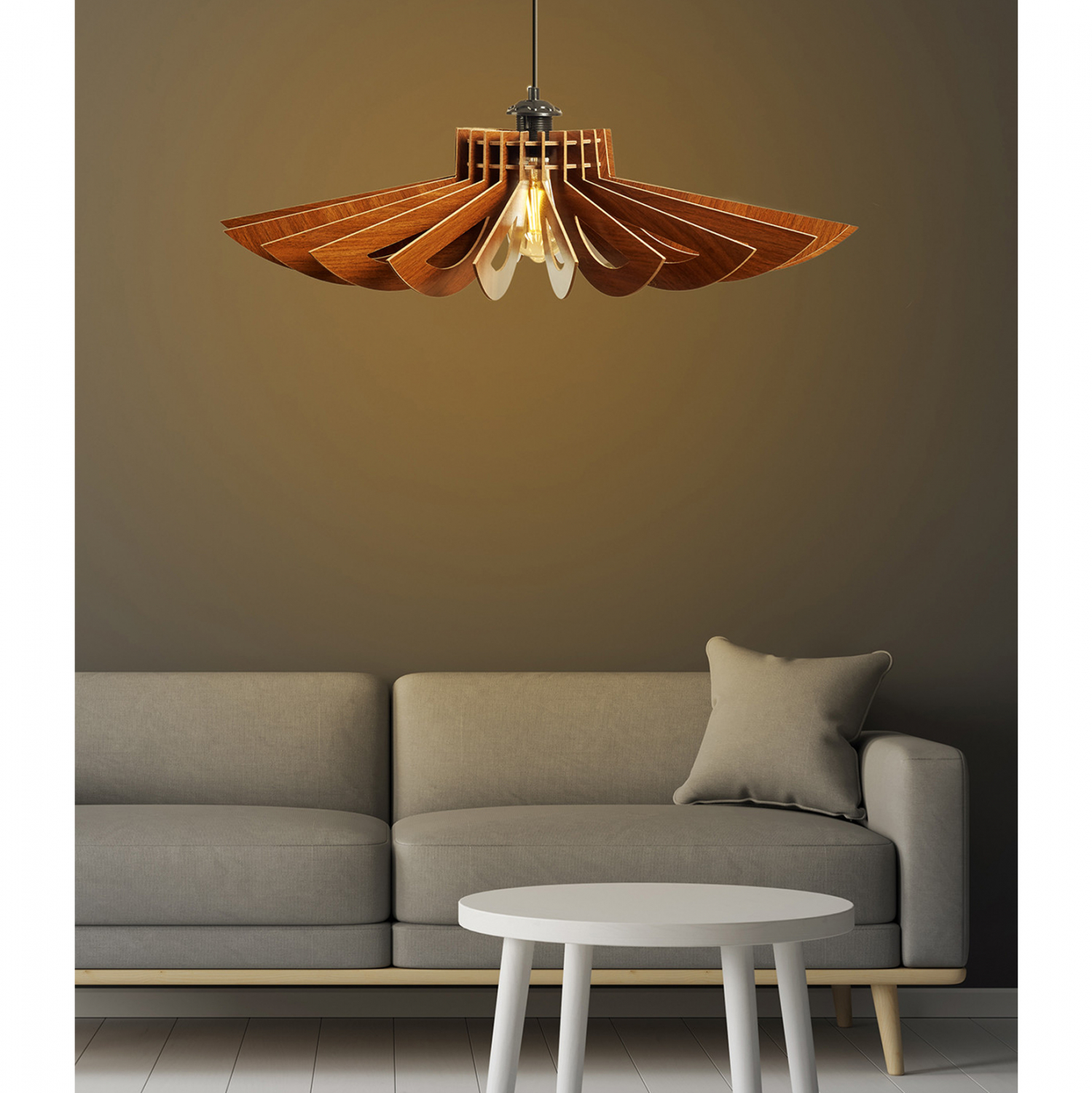 fotistiko-orofis-xylino-kremasto-karydi-3