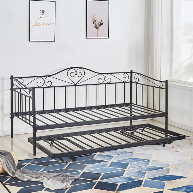 kanapes-krebati-190ch90-mayros-epekt-men-3