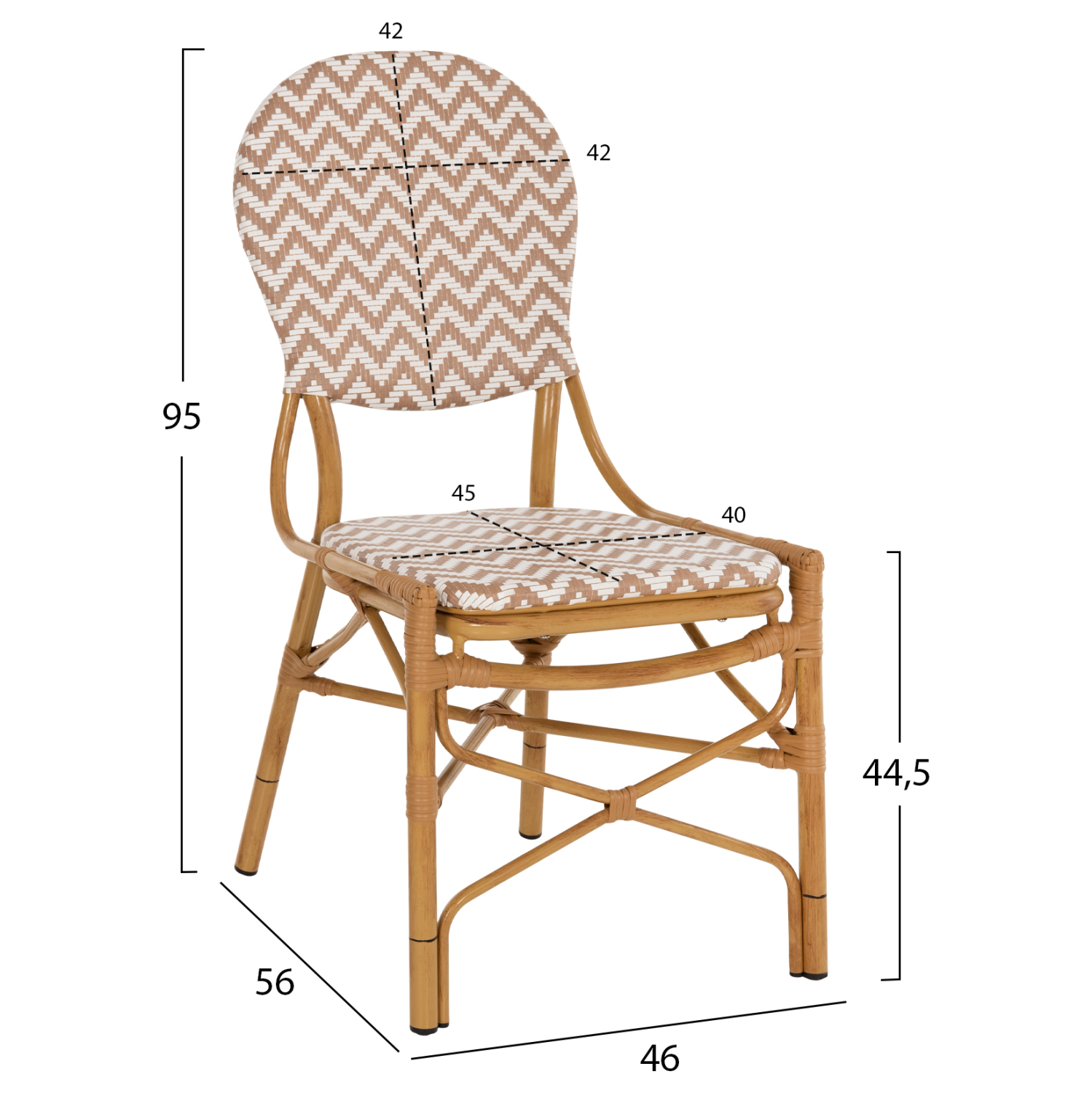 karekla-aloyminioy-bamboo-look-fysiko-le-1