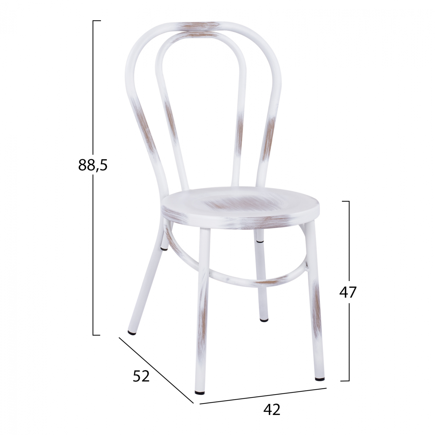 karekla-aloyminioy-typoy-leyki-patina-fb-91