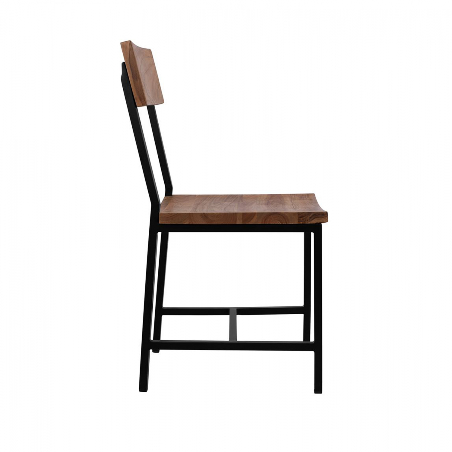 karekla-apo-metallo-masif-xylo-akakias-f-3