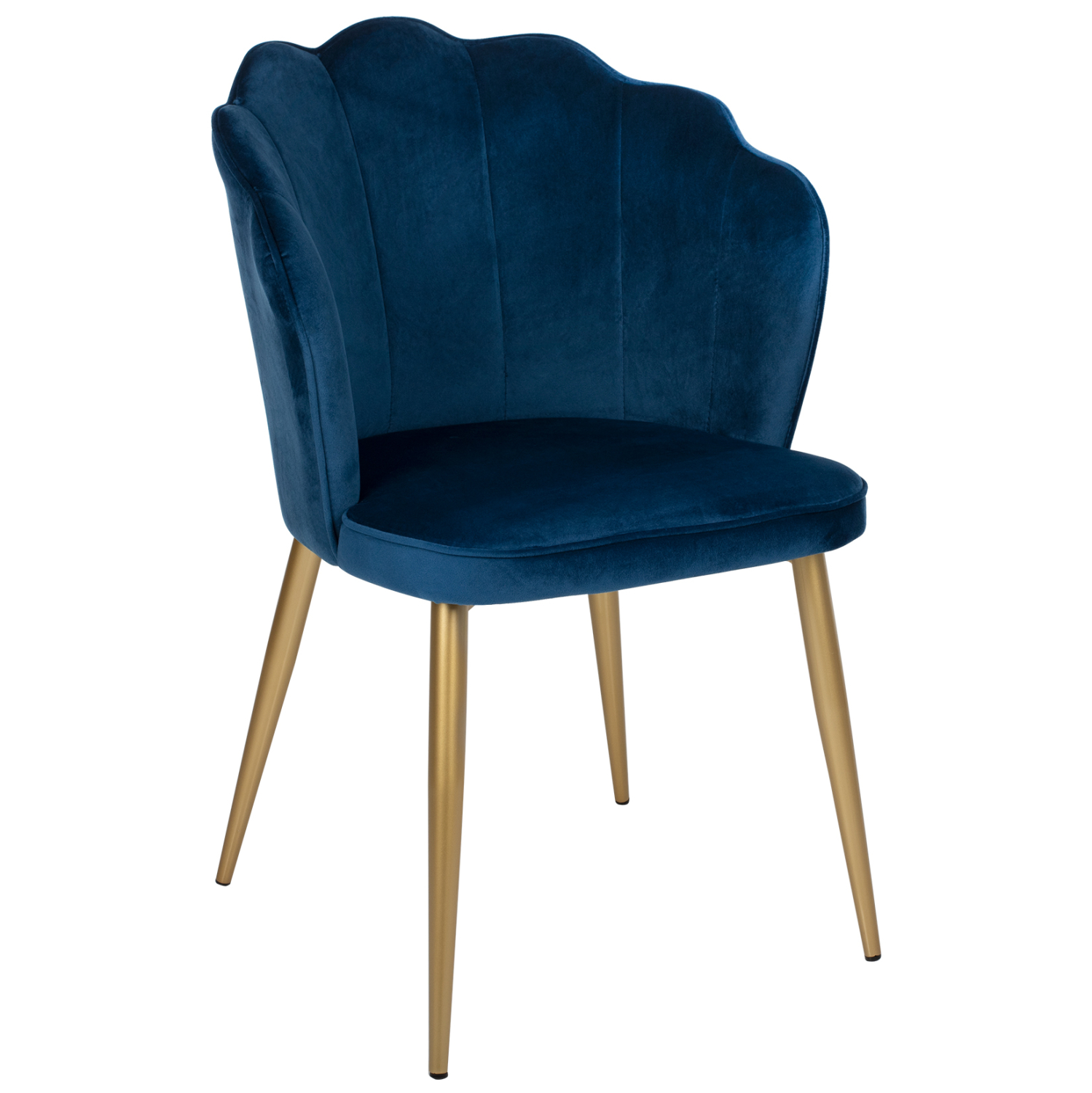 karekla-metalliki-me-beloydo-mple-kai-ch