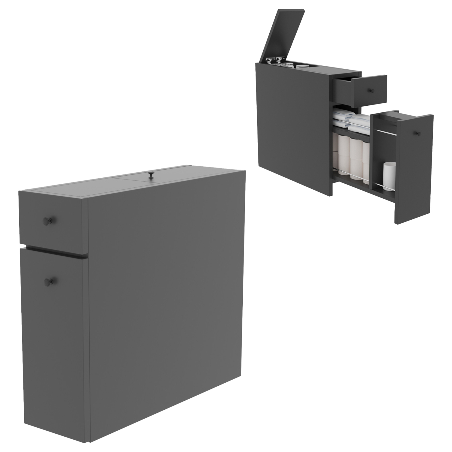 ntoylapi-mpanioy-anthraki-melamini-19x60