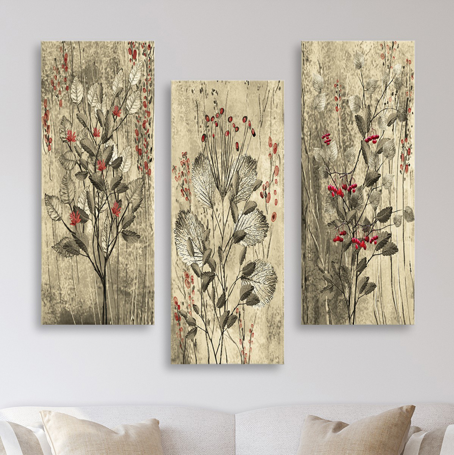 pinakas-triptycho-mdf-red-flowers-and-be-2