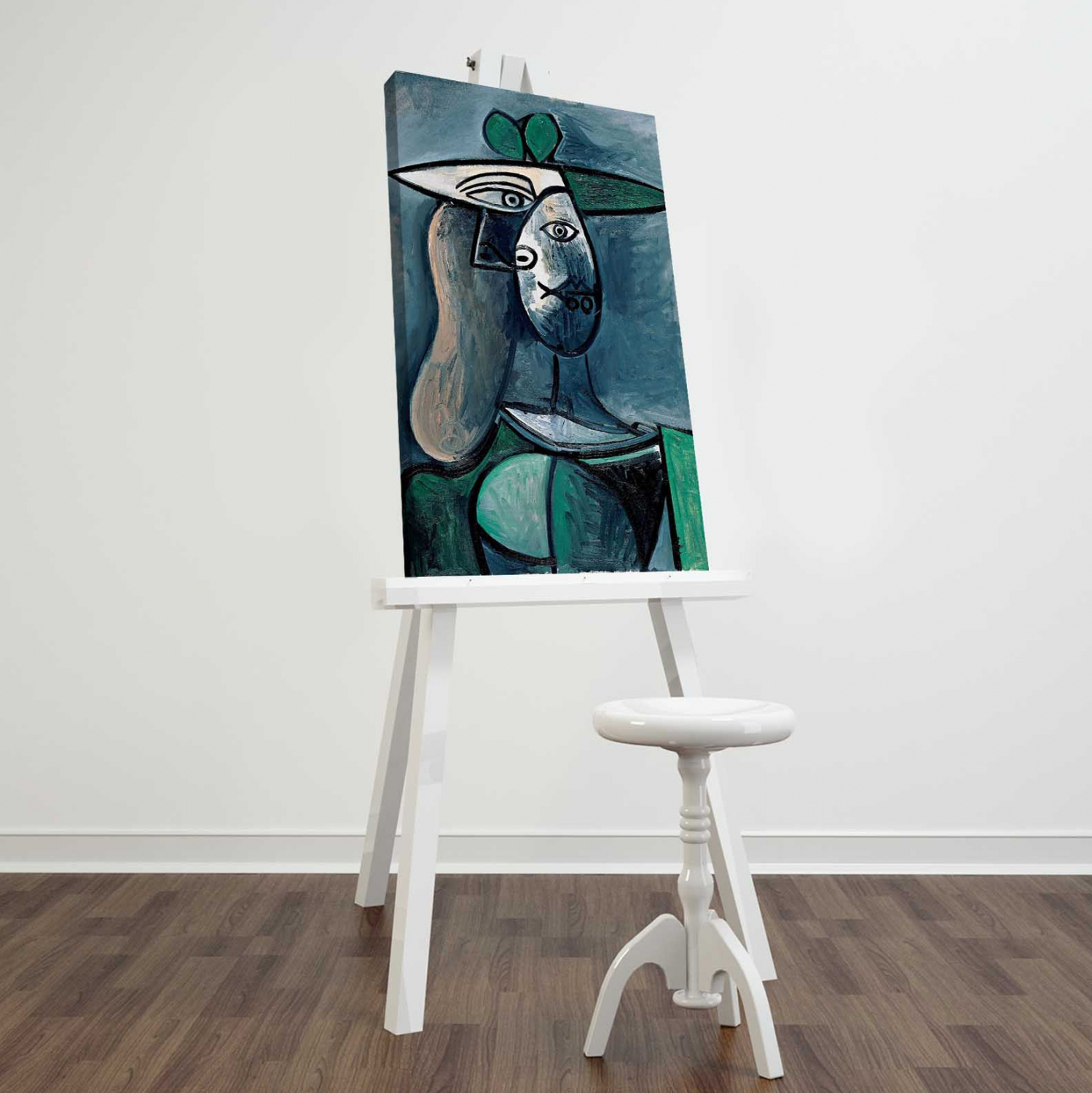 pinakas-typoy-woman-with-green-hat-fb971-3