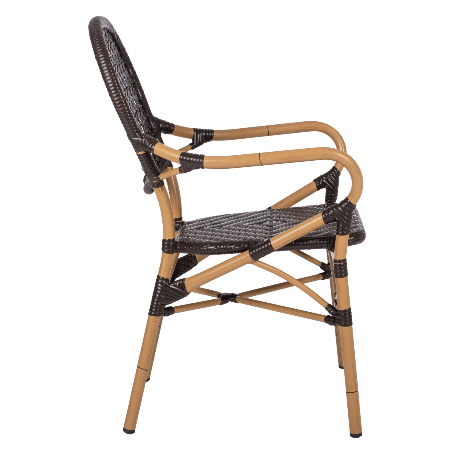 polythrona-aloyminioy-bamboo-look-kafe-k-3