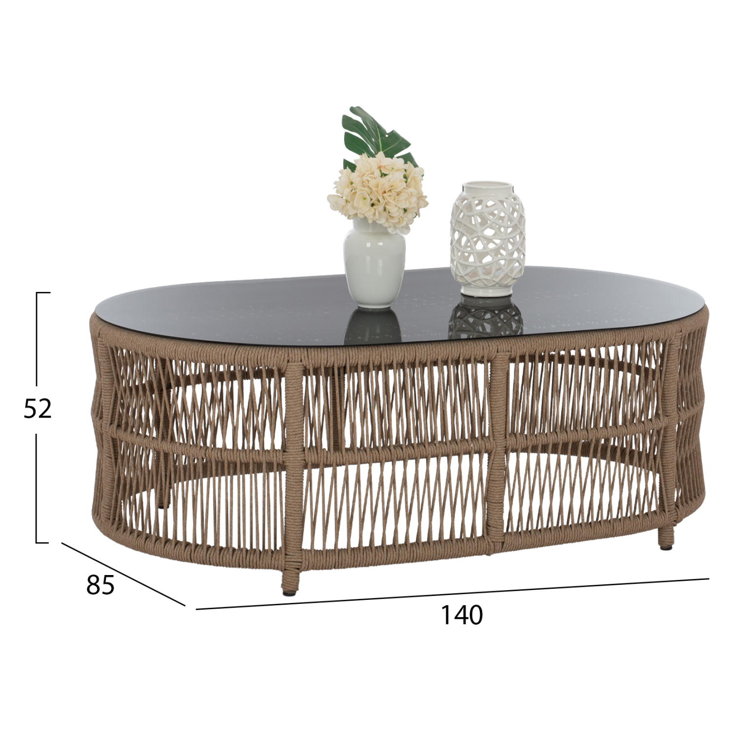 set-exoterikoy-choroy-4tmx-iroko-schoini-3