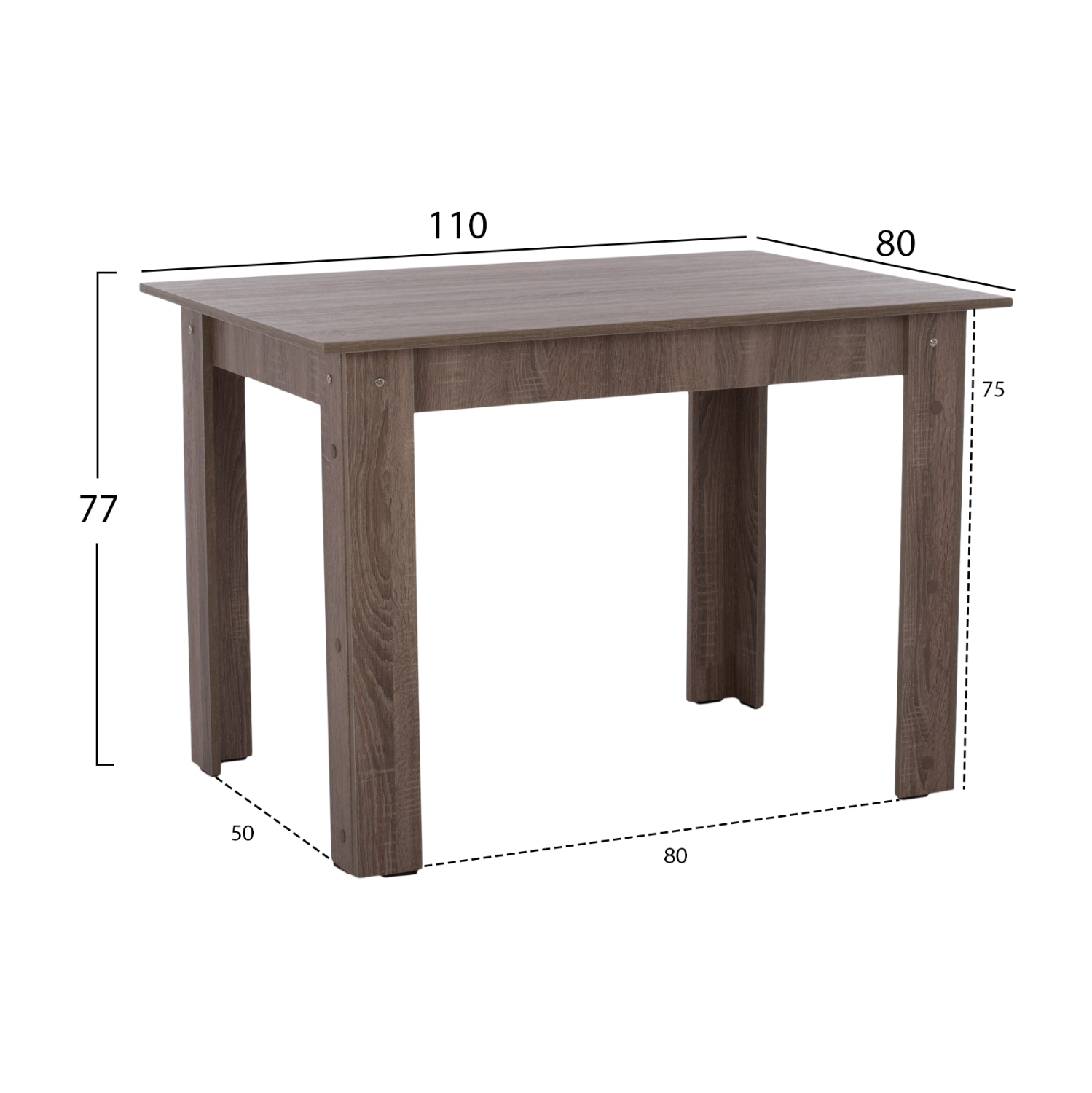 trapezi-koyzinas-110x80x77yek-sonama-oak-1