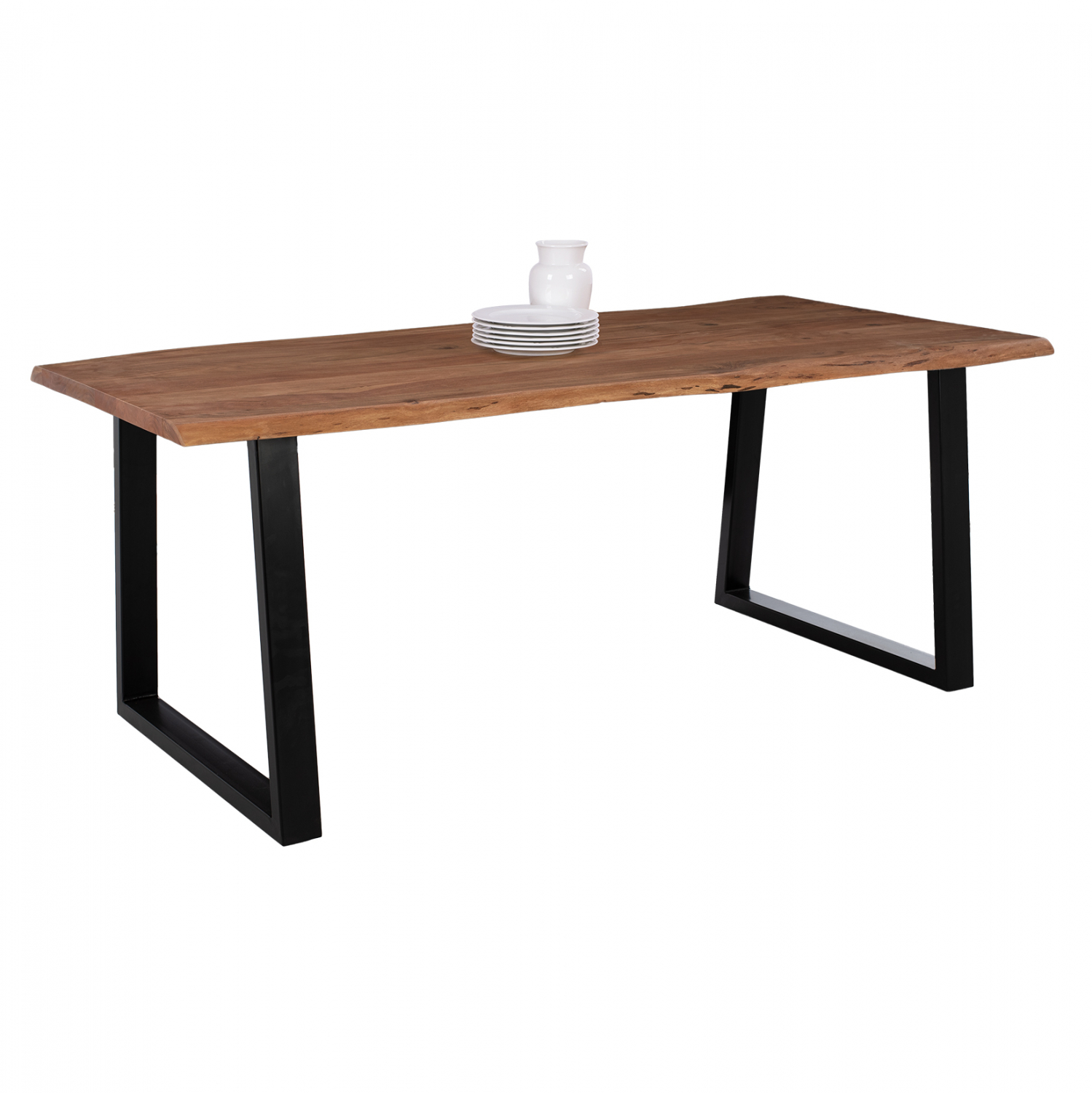 trapezi-trapezarias-4ekpachos-masif-xylo