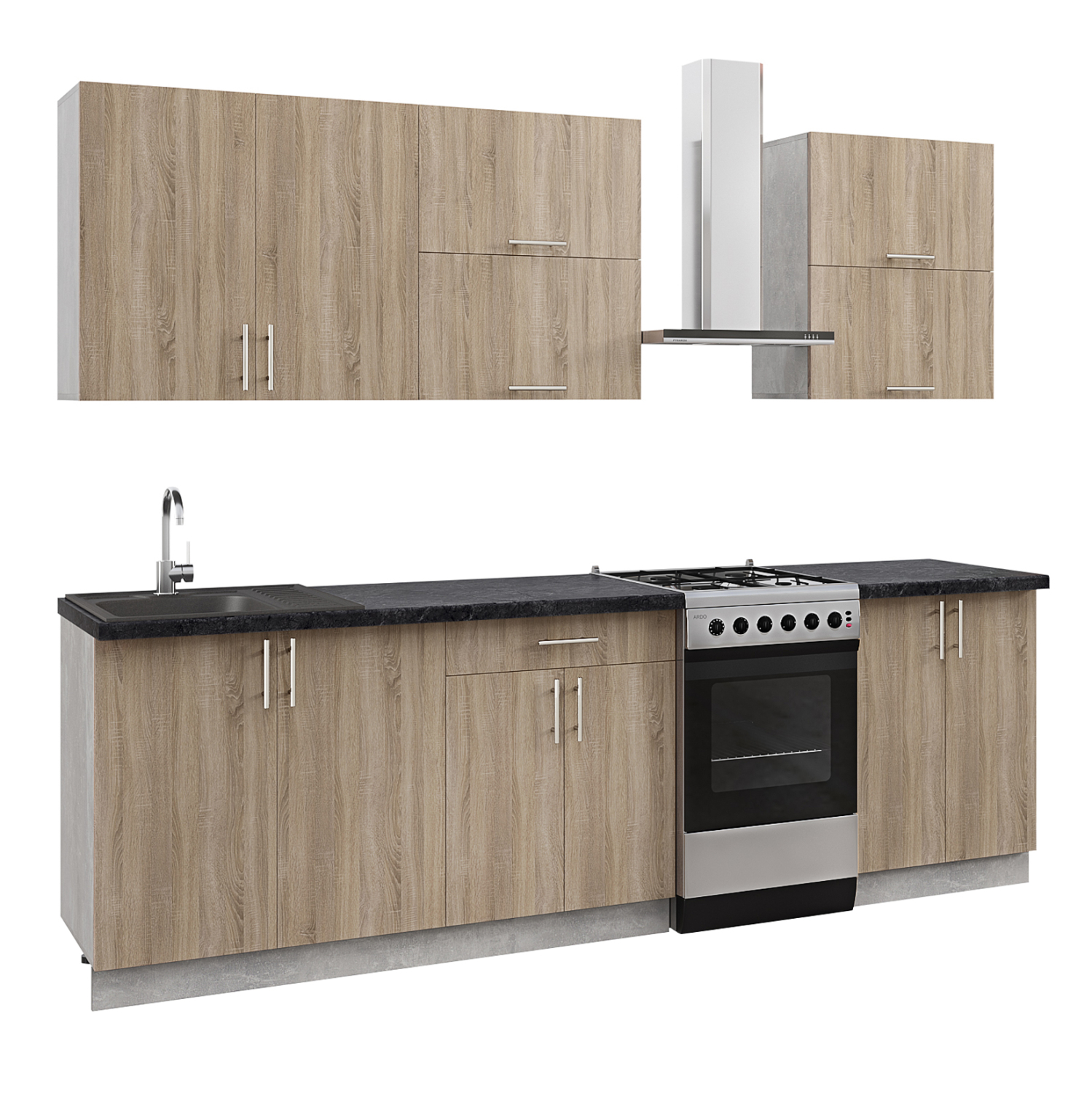 synthesi-koyzinas-melamini-sonama-mayro