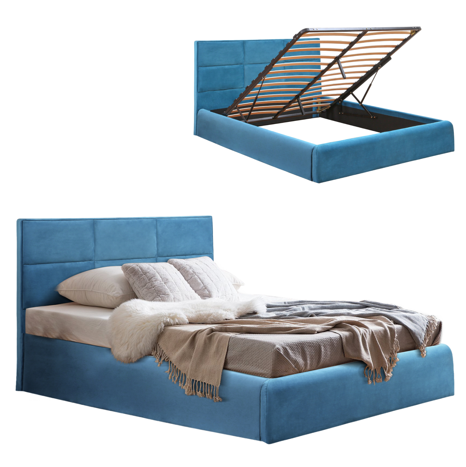 krebati-beloydo-petrol-me-apothikeytiko