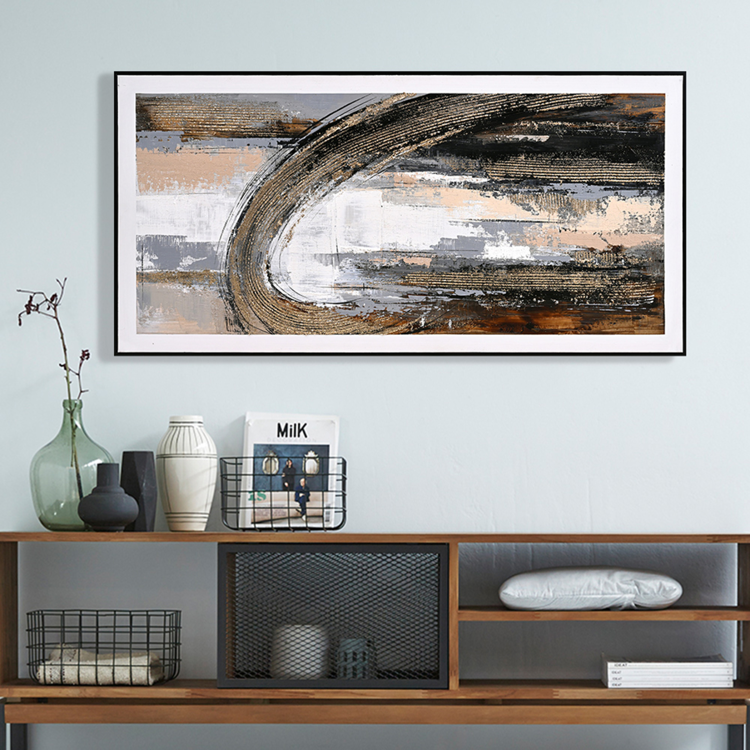 pinakas-toixoy-fb94538-me-korniza-mayri-2