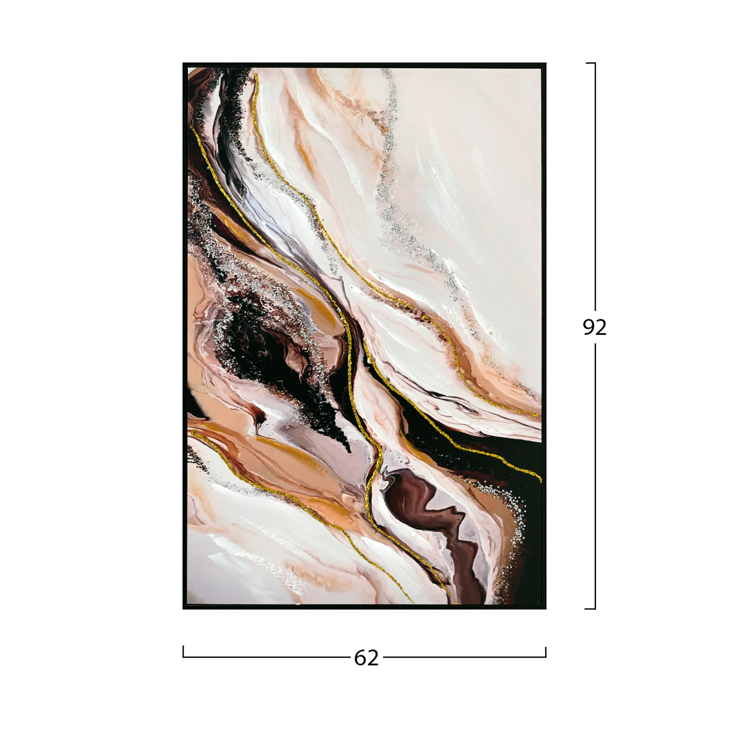 pinakas-toixoy-fb94560-me-korniza-mayri-1