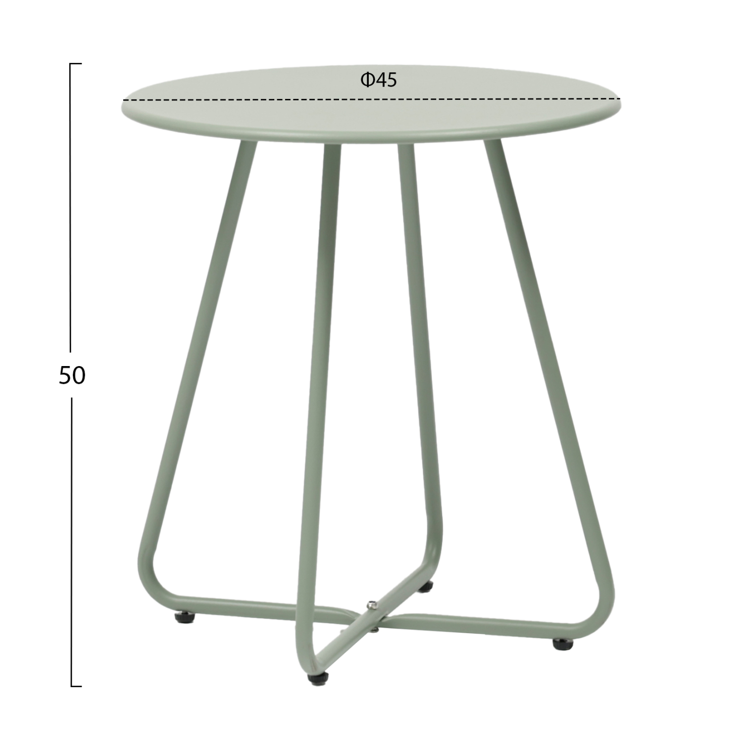 boithitiko-trapezaki-metalliko-stroggylo-1